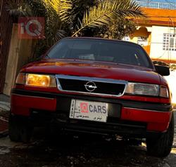 اوبل فيكترا